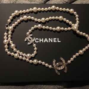 2019 Pharrell x Chanel Capsule Collection